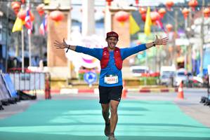 BIB: 5033
                            <button type="button" onclick="openModal(21796356)" class="btn btn-primary btn-sm float-right btn-popup" data-toggle="modal" data-target=".modal-high-quality">
                        <i class="fas fa-shopping-cart"></i> Add to Cart
                    </button>
                                            <button type="button" onclick="isThisMe(21796356, true)" class="btn btn-success btn-sm float-right btn-popup btn-isme hidden" data-toggle="tooltip" data-placement="bottom" title="นี่คือรูปของคุณใช่ไหม คลิกที่นี่เพื่อเอาเข้าอัลบั้ม">
                        <i class="fas fa-plus"></i> Add to album
                    </button>
                    <button type="button" onclick="isThisMe(21796356, false)" class="btn btn-warning btn-sm float-right btn-popup btn-isnotme hidden">
                        <i class="fas fa-ban"></i> Remove from album
                    </button>